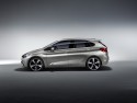 BMW Concept Active Tourer, bok