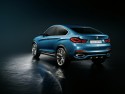 BMW Concept X4, Sports Activity Coupe, 2