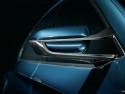 BMW Concept X4, Sports Activity Coupe, lusterko zewnętrzne