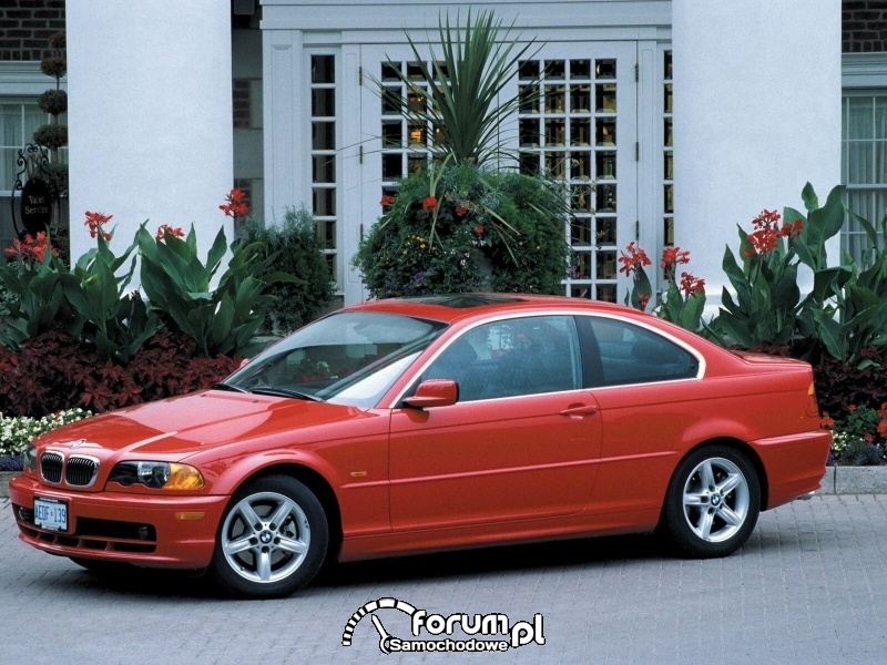 BMW e46