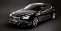 BMW Gran Coupe