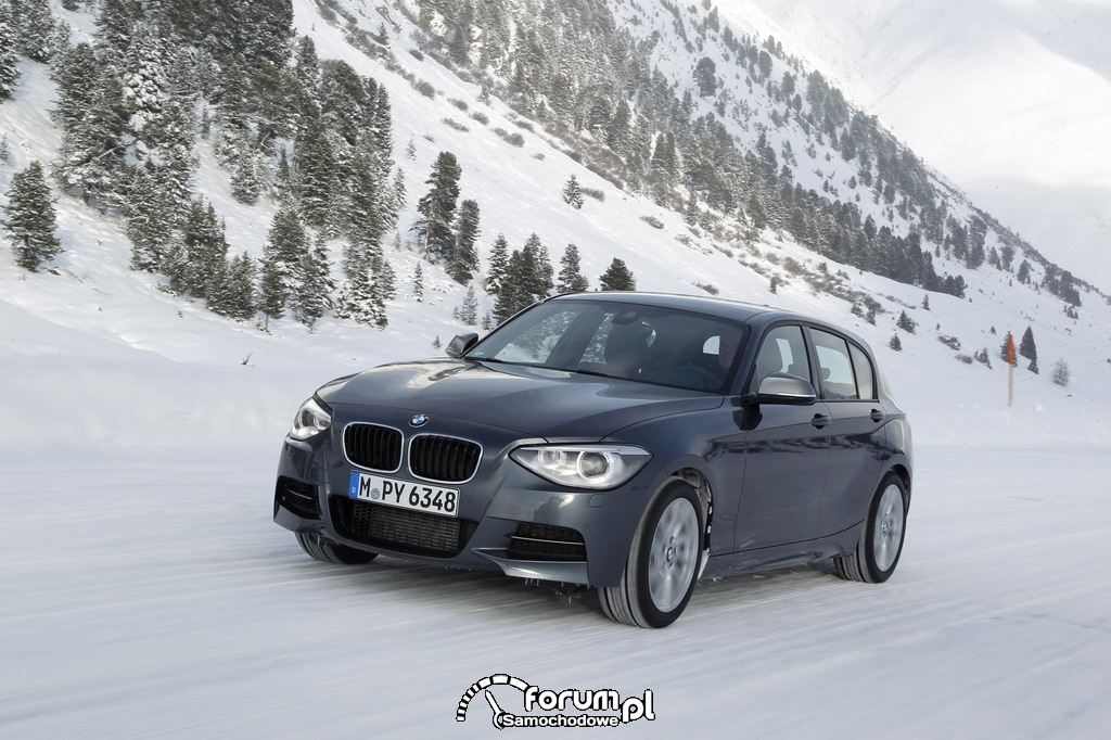 BMW M135i xDrive