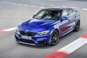 BMW M3 CS F30, F80