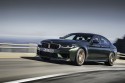 BMW M5 CS