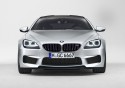 BMW M6 Gran Coupe, przód