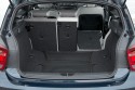 BMW Seria 1 - bagażnik