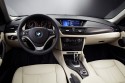BMW X1 2012 - wnętrze