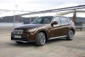 BMW X1 - SUV