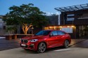 BMW X4 M40d