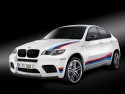 BMW X6 M Design Edition 2013, przód