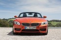 BMW Z4 roadster, przód