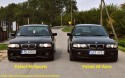 M-pakiet BMW e46 - różnice AutoBawaria