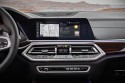 System multimedialny BMW