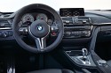 Wnętrze - BMW M3 CS F30, F80