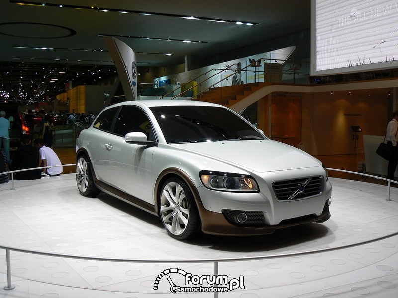 Motor Show