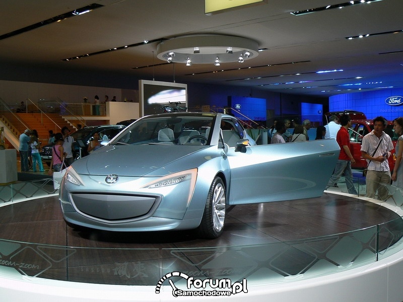 Motor Show