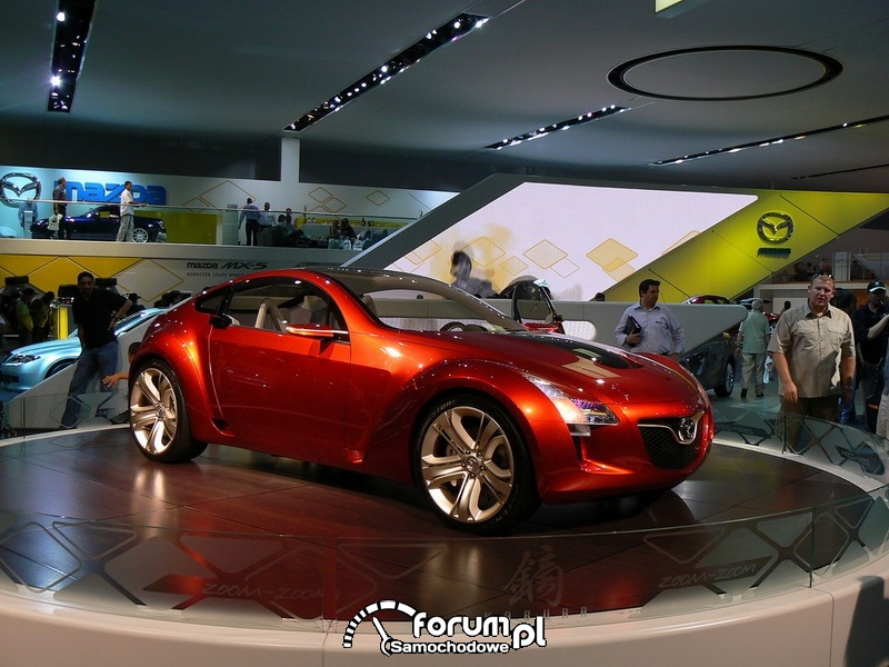 Motor Show