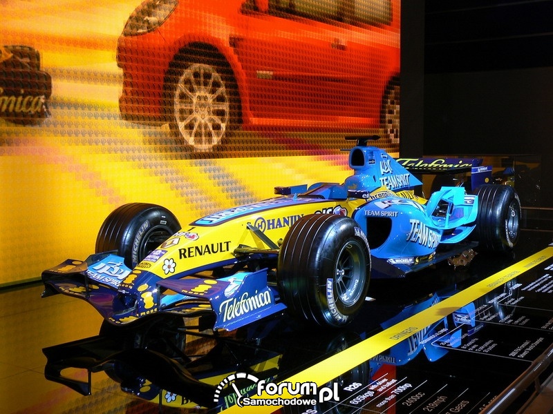 Motor Show