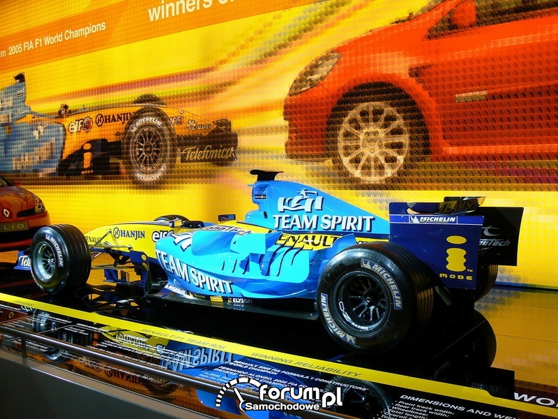 Motor Show