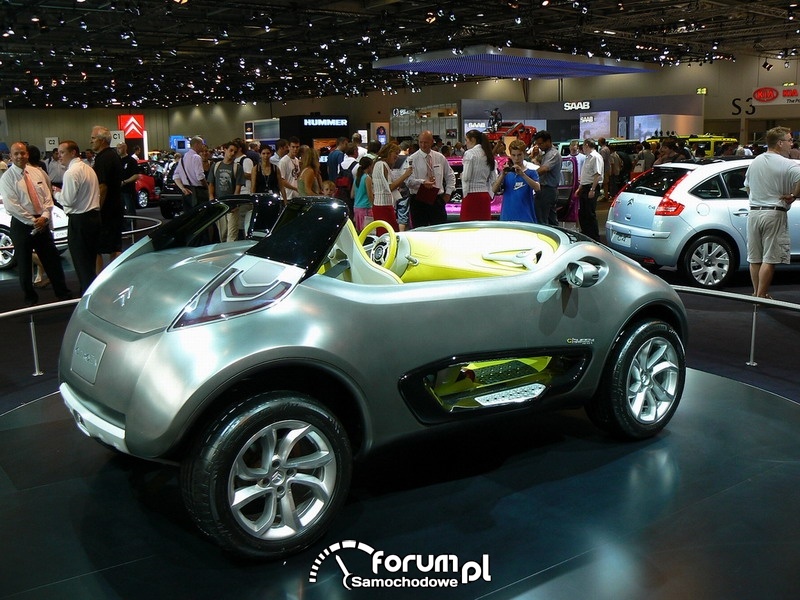 Motor Show