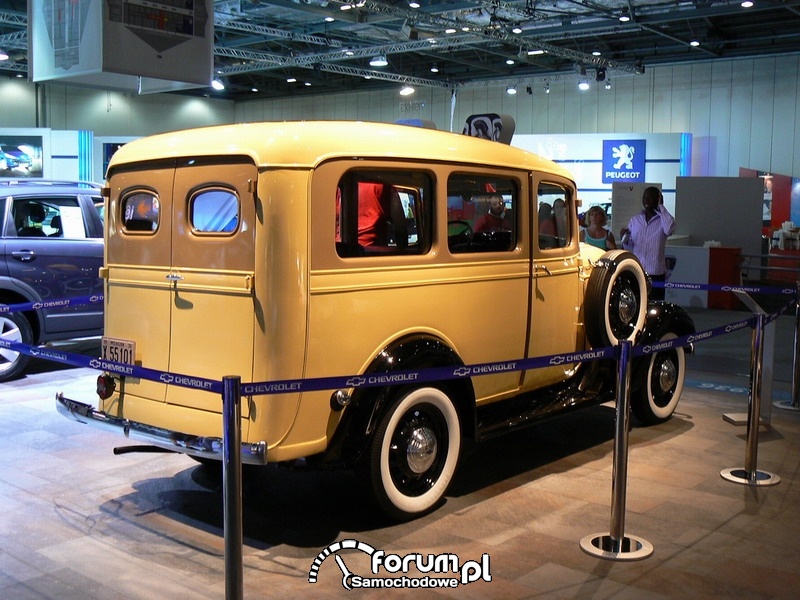 Motor Show