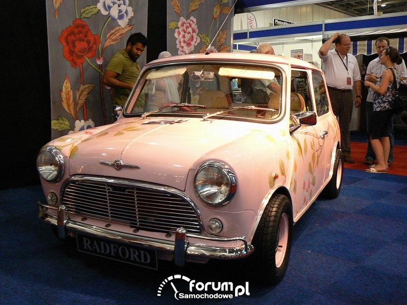 Motor Show