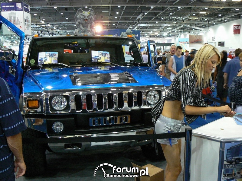 Motor Show