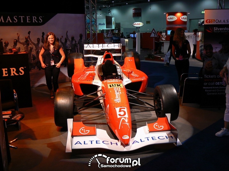 Motor Show