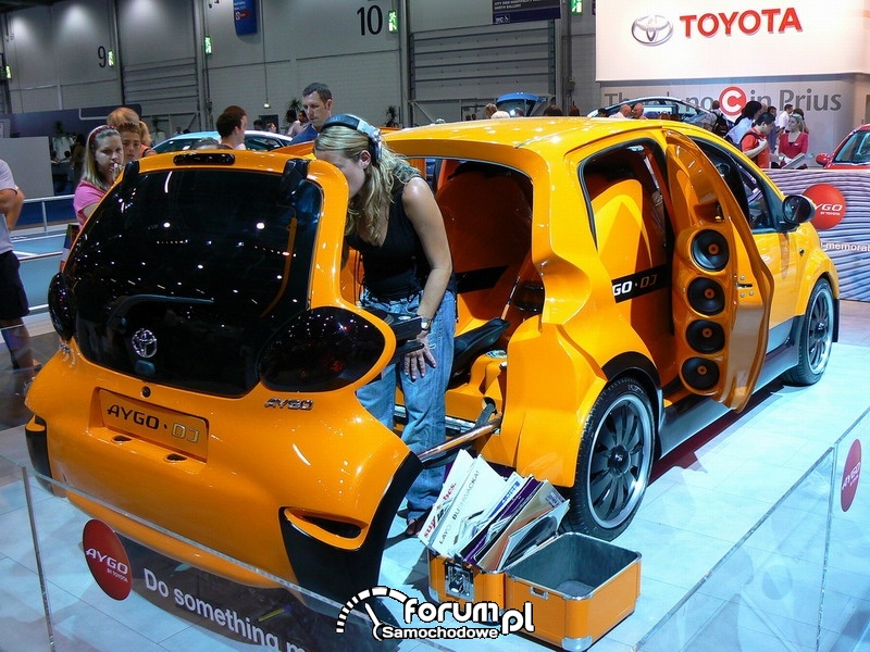 Motor Show