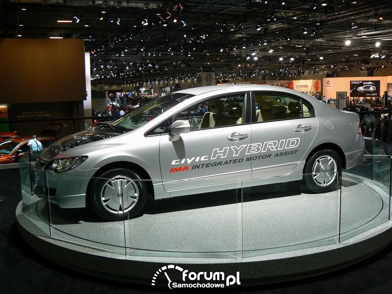 Motor Show