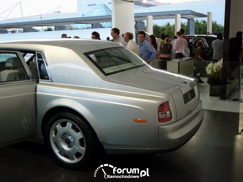Motor Show