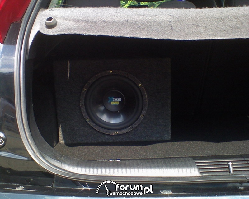 Car audio, video 2007