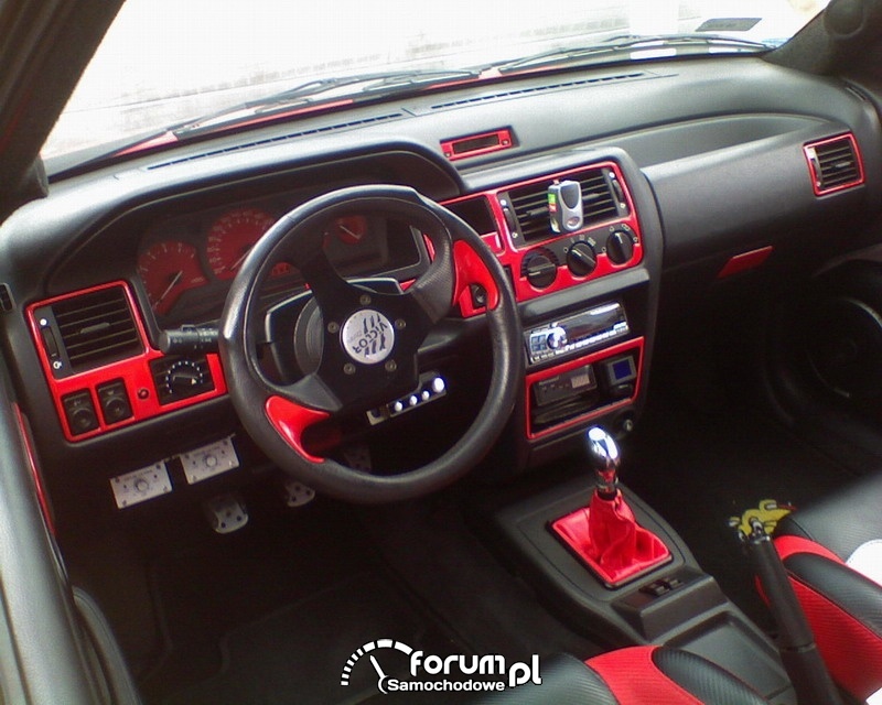 Car audio, video 2007