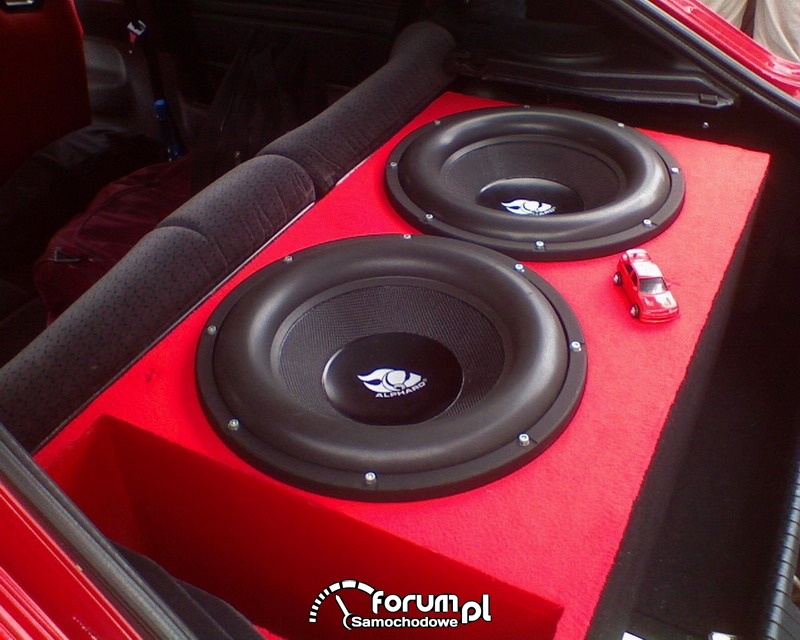 Car audio, video 2007