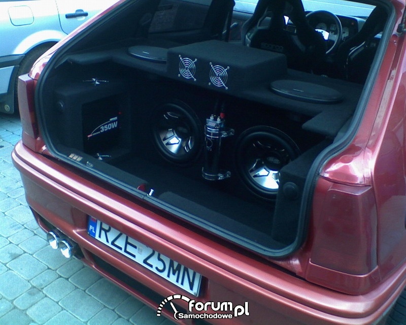 Car audio, video 2007