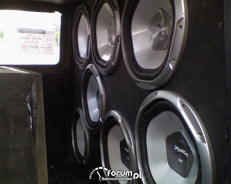 Car audio, video 2007