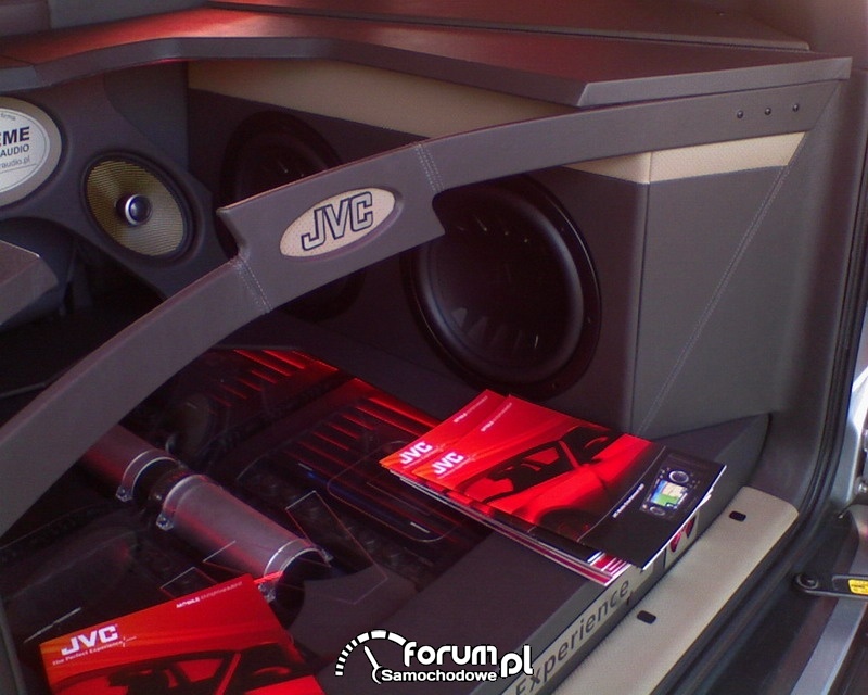 Car audio, video 2007