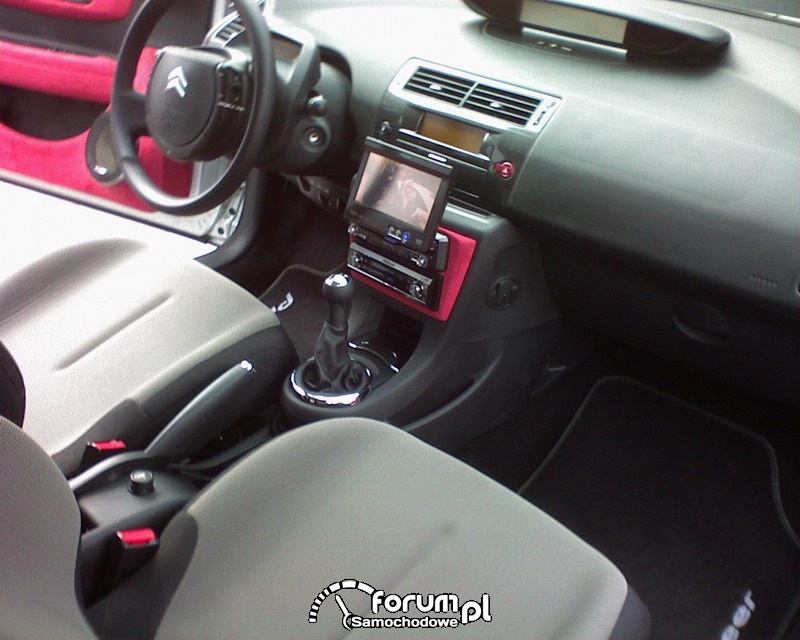 Car audio, video 2007