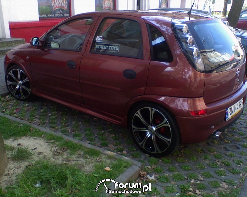 Car audio, video 2007