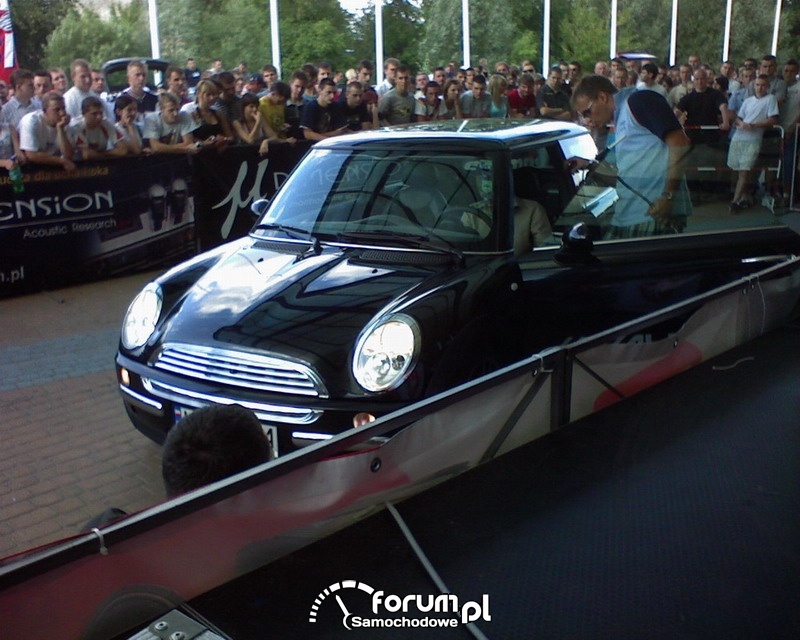 Car audio, video 2007