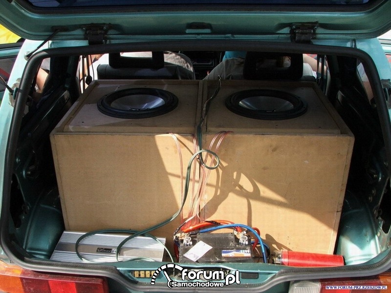Car audio, video 2007