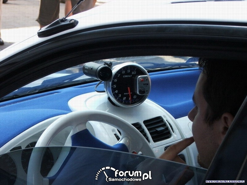 Car audio, video 2007
