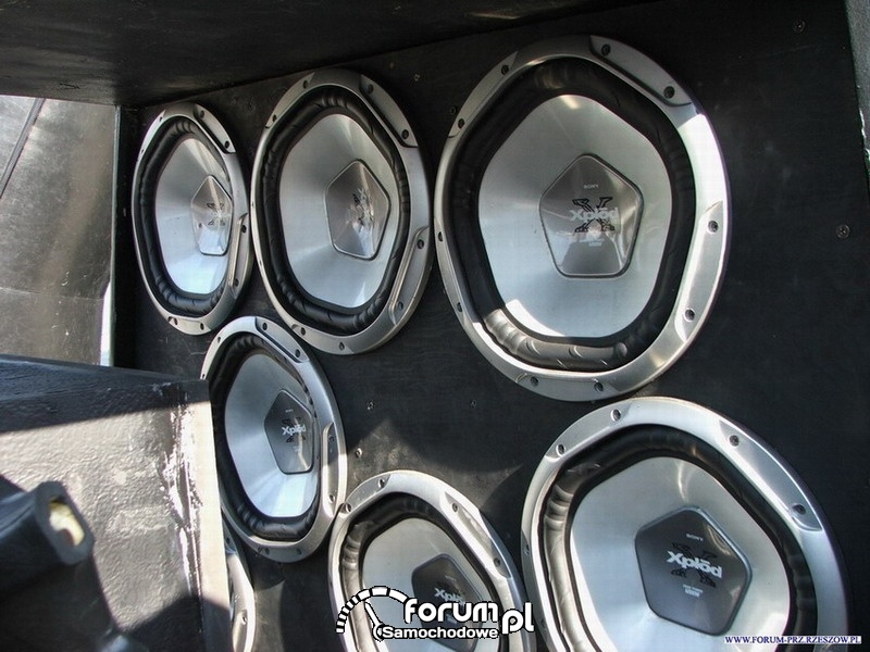 Car audio, video 2007