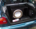 Car audio, video 2007