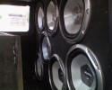 Car audio, video 2007