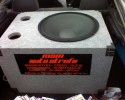 Car audio, video 2007