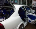 Car audio, video 2007