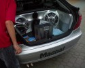 Car audio, video 2007