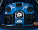 Car audio, video 2007