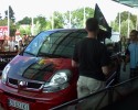 Car audio, video 2007